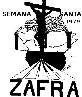 Semana Santa en Zafra  